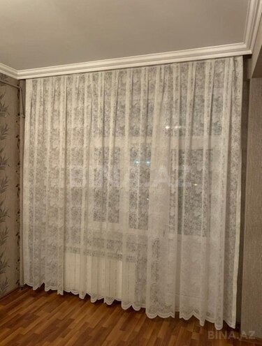 2-комн. новостройка - м. Ази Асланов - 67 м² (3)