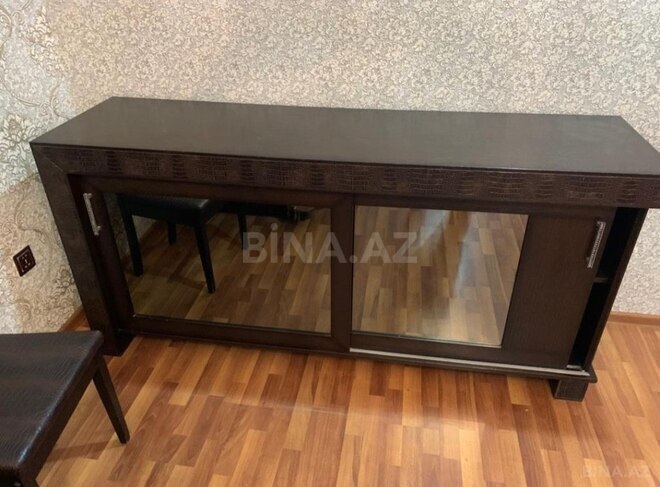 2-комн. новостройка - м. Ази Асланов - 67 м² (8)