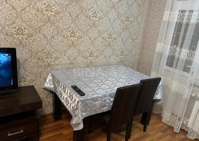 2-комн. новостройка - м. Ази Асланов - 67 м² (4)