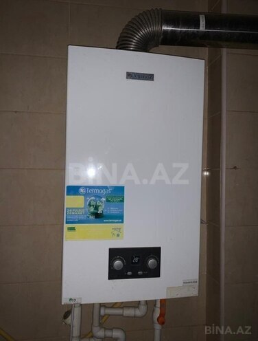 2-комн. новостройка - м. Ази Асланов - 67 м² (11)