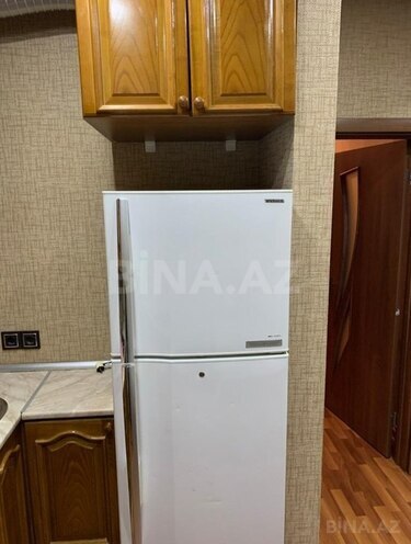 2-комн. новостройка - м. Ази Асланов - 67 м² (12)