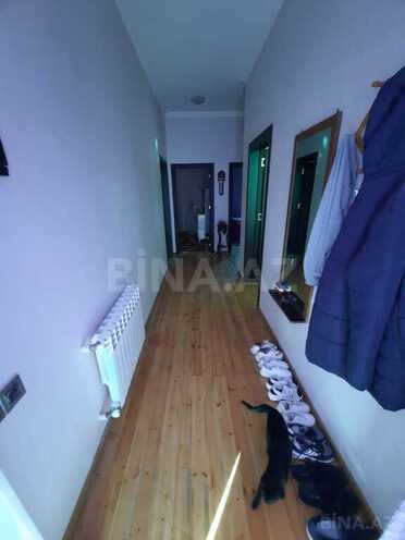 3 otaqlı həyət evi/bağ evi - Maştağa q. - 90 m² (6)