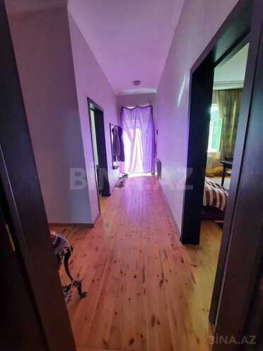 3 otaqlı həyət evi/bağ evi - Maştağa q. - 90 m² (7)
