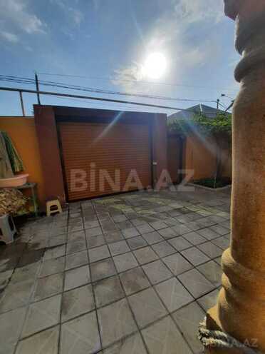3 otaqlı həyət evi/bağ evi - Maştağa q. - 90 m² (3)