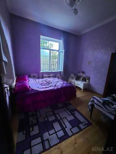 3 otaqlı həyət evi/bağ evi - Maştağa q. - 90 m² (9)