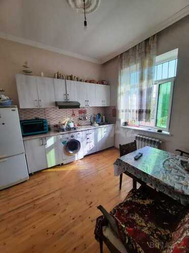 3 otaqlı həyət evi/bağ evi - Maştağa q. - 90 m² (8)