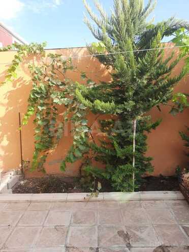 3 otaqlı həyət evi/bağ evi - Maştağa q. - 90 m² (4)