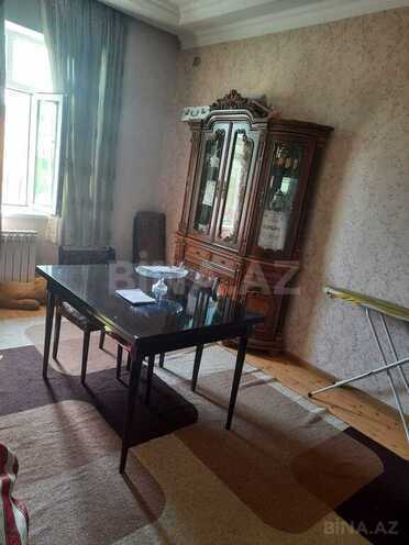 3 otaqlı həyət evi/bağ evi - Maştağa q. - 90 m² (5)