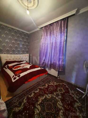 3 otaqlı həyət evi/bağ evi - Maştağa q. - 90 m² (10)