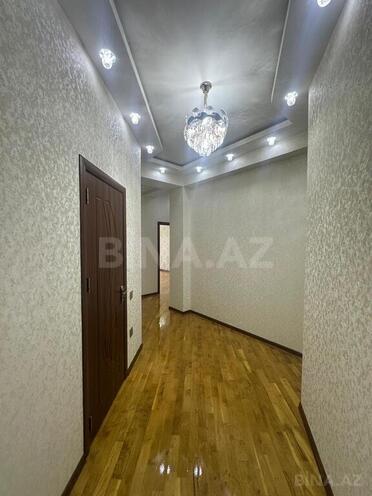 2 otaqlı yeni tikili - Memar Əcəmi m. - 84 m² (13)