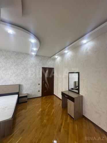 2 otaqlı yeni tikili - Memar Əcəmi m. - 84 m² (7)