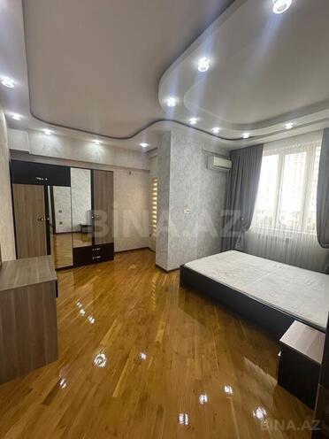 2 otaqlı yeni tikili - Memar Əcəmi m. - 84 m² (4)