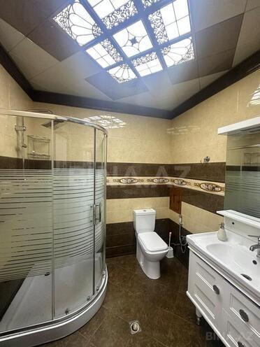 2 otaqlı yeni tikili - Memar Əcəmi m. - 84 m² (11)