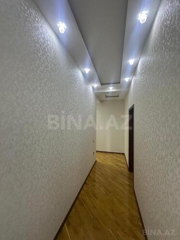 2 otaqlı yeni tikili - Memar Əcəmi m. - 84 m² (15)