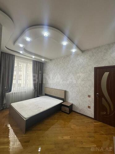 2 otaqlı yeni tikili - Memar Əcəmi m. - 84 m² (6)