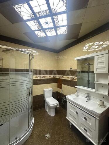 2 otaqlı yeni tikili - Memar Əcəmi m. - 84 m² (12)