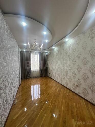 2 otaqlı yeni tikili - Memar Əcəmi m. - 84 m² (3)