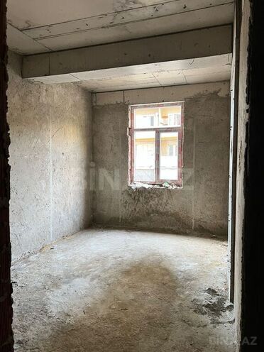 2 otaqlı yeni tikili - Həzi Aslanov m. - 85 m² (7)