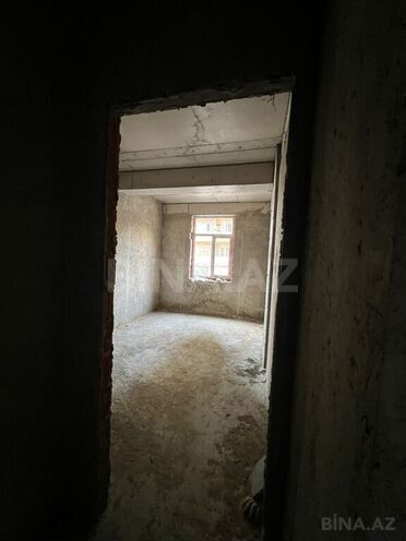 2 otaqlı yeni tikili - Həzi Aslanov m. - 85 m² (6)