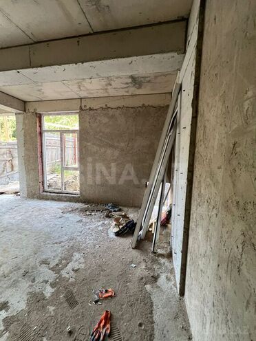 2 otaqlı yeni tikili - Həzi Aslanov m. - 85 m² (9)