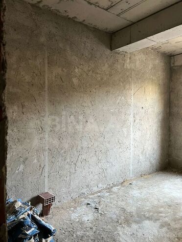 2 otaqlı yeni tikili - Həzi Aslanov m. - 85 m² (5)