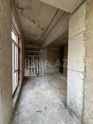 2 otaqlı yeni tikili - Həzi Aslanov m. - 85 m² (10)