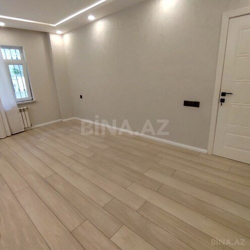 4 otaqlı yeni tikili - Yeni Yasamal q. - 105 m² (7)
