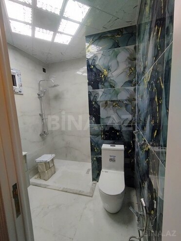 4 otaqlı yeni tikili - Yeni Yasamal q. - 105 m² (9)