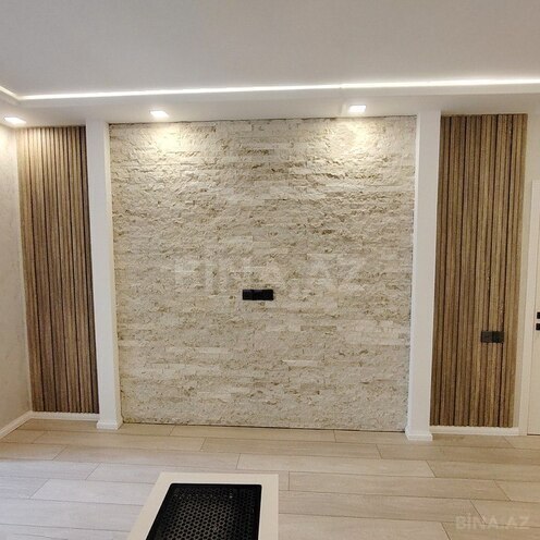 4 otaqlı yeni tikili - Yeni Yasamal q. - 105 m² (5)