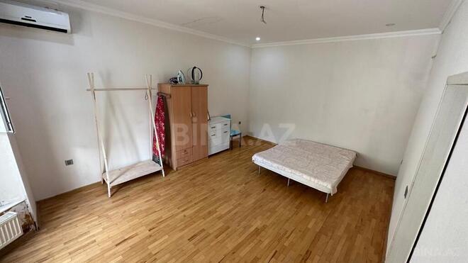 2 otaqlı həyət evi/bağ evi - Bayıl q. - 71 m² (6)