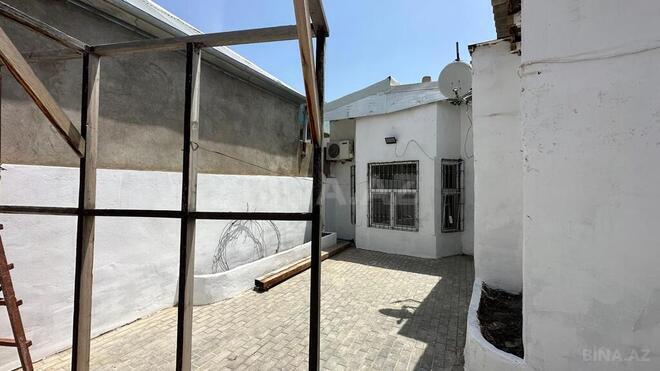 2 otaqlı həyət evi/bağ evi - Bayıl q. - 71 m² (5)