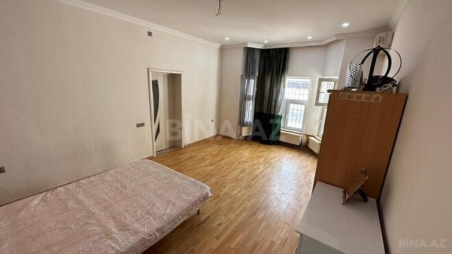 2 otaqlı həyət evi/bağ evi - Bayıl q. - 71 m² (3)