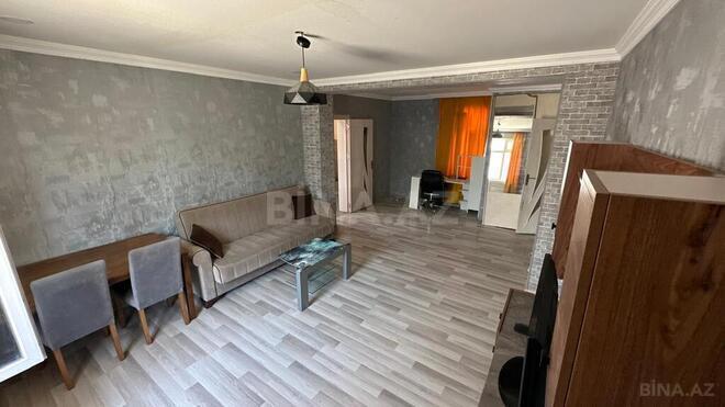 2 otaqlı həyət evi/bağ evi - Bayıl q. - 71 m² (1)