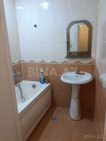 2-комн. вторичка - м. Ази Асланов - 55 м² (5)