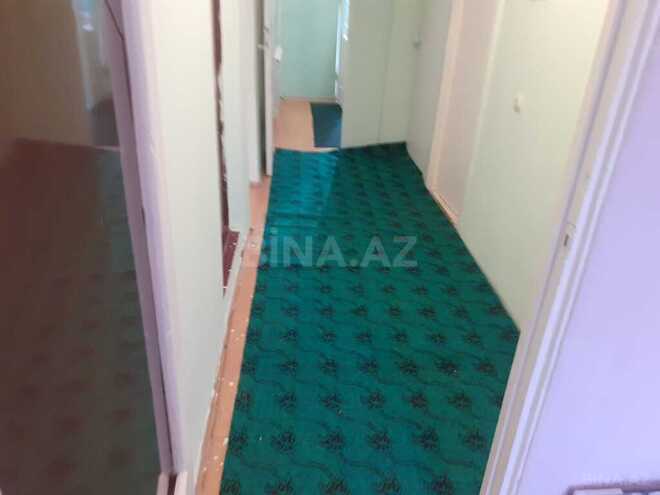 2-комн. вторичка - м. Ази Асланов - 55 м² (3)