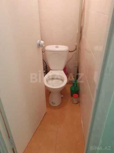 2-комн. вторичка - м. Ази Асланов - 55 м² (4)