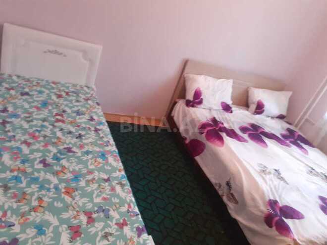 2-комн. вторичка - м. Ази Асланов - 55 м² (2)