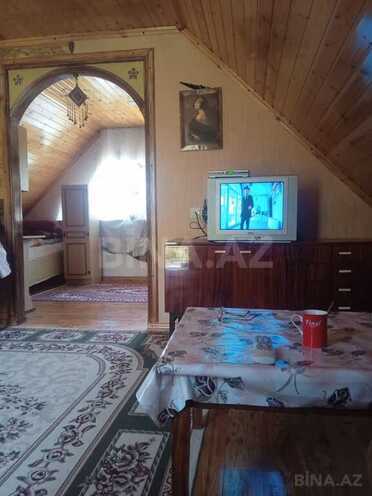 2-комн. дом/дача - Дашкесан - 90 м² (1)