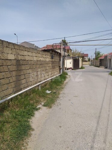 3-комн. дом/дача - Сумгаит - 130 м² (5)