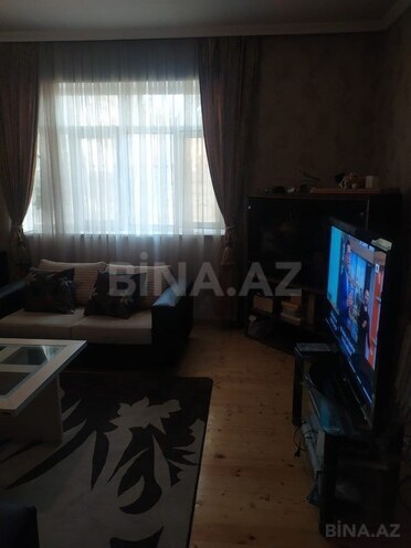 3-комн. дом/дача - Сумгаит - 130 м² (17)