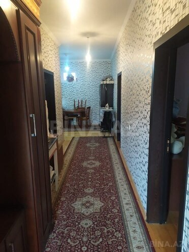 3-комн. дом/дача - Сумгаит - 130 м² (9)