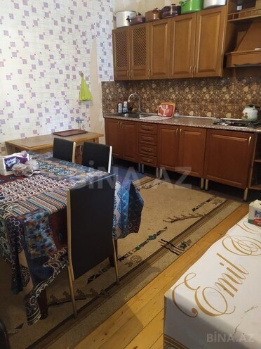 3-комн. дом/дача - Сумгаит - 130 м² (11)