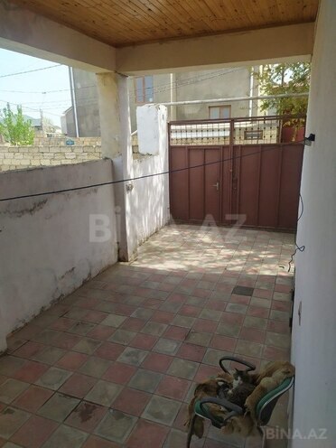 3-комн. дом/дача - Сумгаит - 130 м² (8)