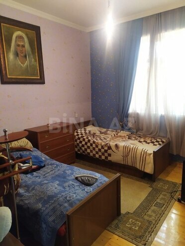 3-комн. дом/дача - Сумгаит - 130 м² (12)