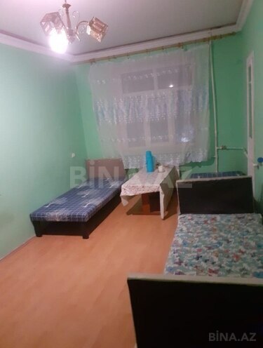 2-комн. вторичка - м. Ази Асланов - 55 м² (7)