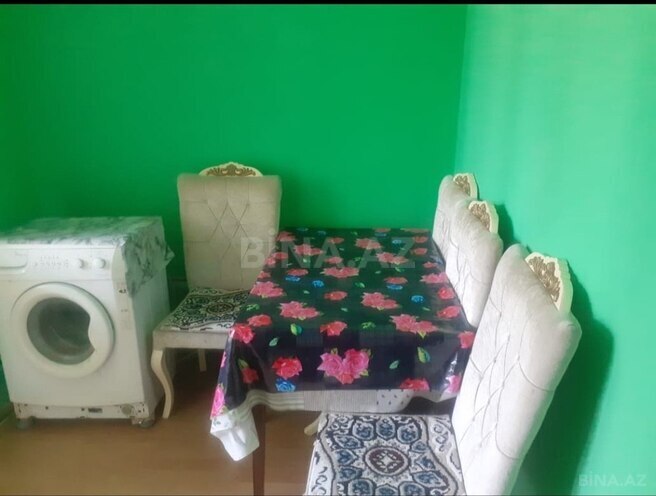 2-комн. вторичка - м. Ази Асланов - 55 м² (6)
