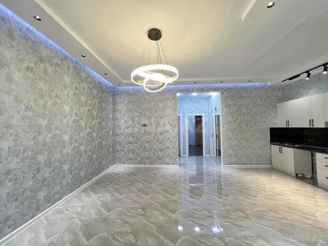 3 otaqlı həyət evi/bağ evi - Şüvəlan q. - 90 m² (5)