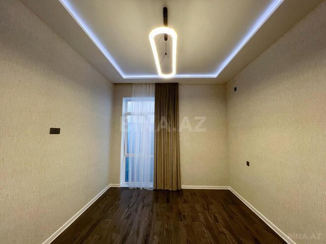 3 otaqlı həyət evi/bağ evi - Şüvəlan q. - 90 m² (12)