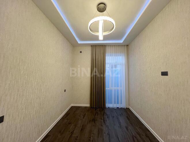 3 otaqlı həyət evi/bağ evi - Şüvəlan q. - 90 m² (10)