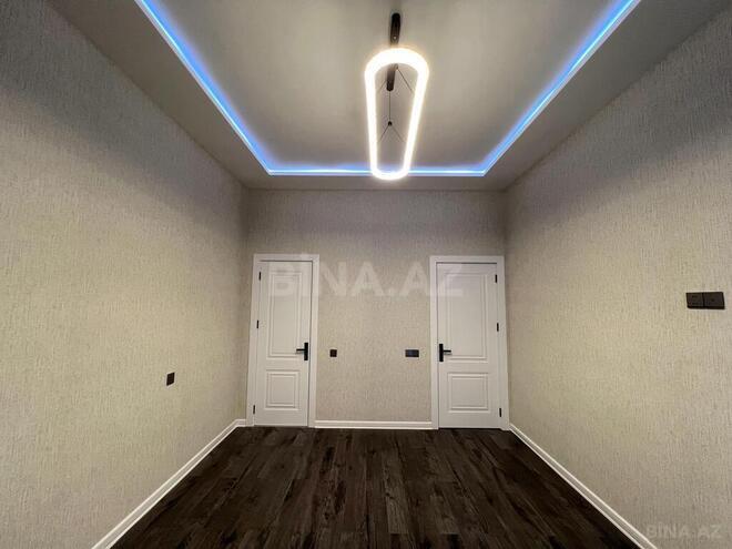 3 otaqlı həyət evi/bağ evi - Şüvəlan q. - 90 m² (13)